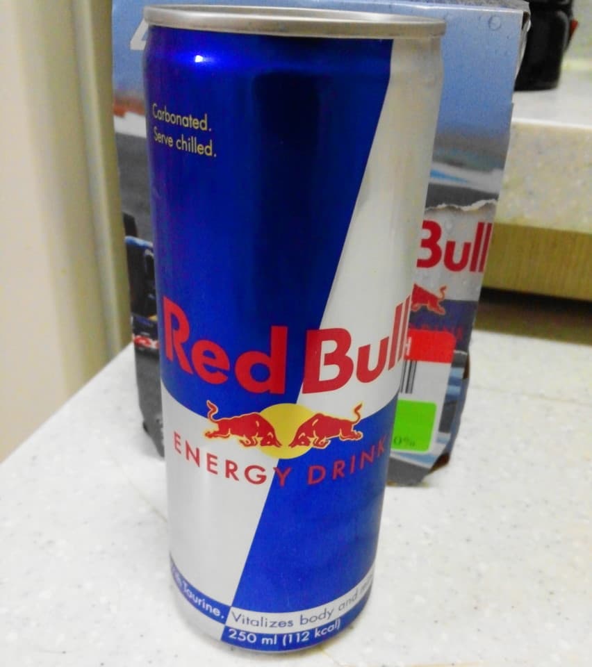 RED BULL 250ML ENERGY DRINK _Energy Drink Red Bull FOR SALE